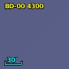 BD-00  4300