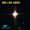 BD+00  4801
