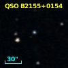 QSO B2155+0154
