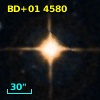 BD+01  4580