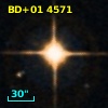 BD+01  4571