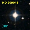 HD 209048