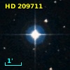 HD 209711