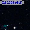 Zel 2204+015