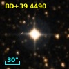 BD+39  4490