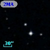 2MASS J22022430+0026445