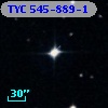 TYC  545-889-1