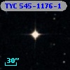 TYC  545-1176-1