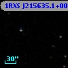1RXS J215635.1+005709
