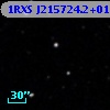 1RXS J215724.2+012210