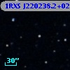 1RXS J220238.2+020727