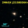 2MASX J21580364+0121115