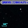 [JRB99] 220014.75+004132.6