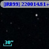 [JRB99] 220014.81+004129.7