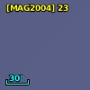 2MASS J22051457+0008460