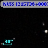 NVSS J215738+000730