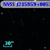 NVSS J215859+005324