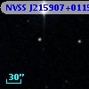 NVSS J215907+011514