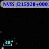 NVSS J215920+000118