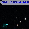 NVSS J215940+001535