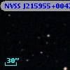 NVSS J215955+004244