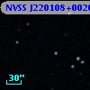 NVSS J220108+002022