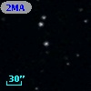 2MASS J22032357+0049463