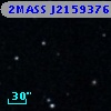 2MASS J21593769+0055362