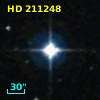 HD 211248
