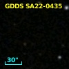 GDDS SA22-0435