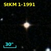 StKM 1-1991