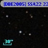 [DBE2005] SSA22 2244