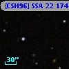 [CSH96] SSA 22 174