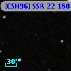 [CSH96] SSA 22 180