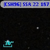 [CSH96] SSA 22 187