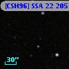 [CSH96] SSA 22 205