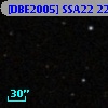 [DBE2005] SSA22 2260