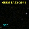 GDDS SA22-2541