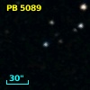 PB  5089
