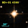 BD+01  4590