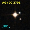 2MASS J22144481+0041292