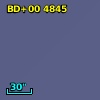 BD+00  4845