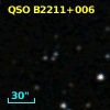 QSO B2211+006
