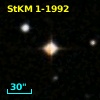 StKM 1-1992