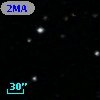2MASS J22110544+0101570