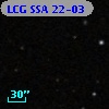 LCG SSA 22-03