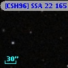[CSH96] SSA 22 165