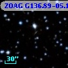 ZOAG G136.89-05.10