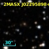 2MASX J02295898+5449461