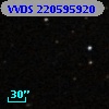 VVDS 220595920